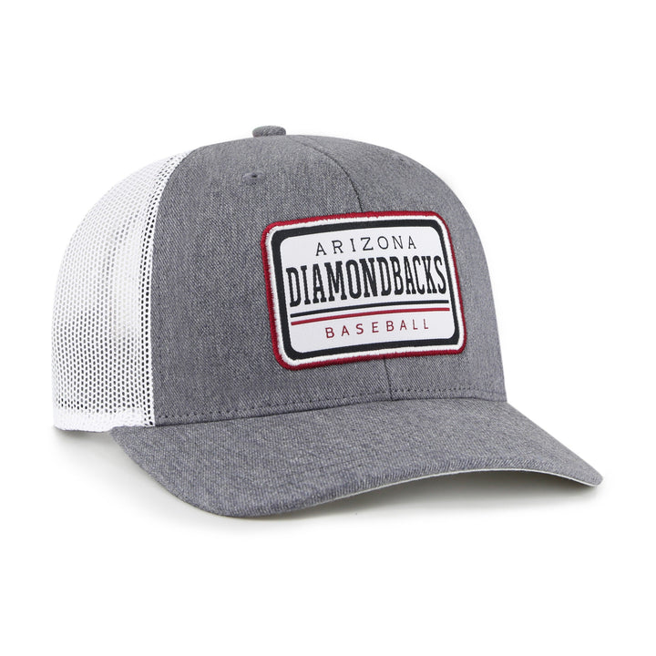 Arizona Diamondbacks Men’s ’47 Ellington Trucker