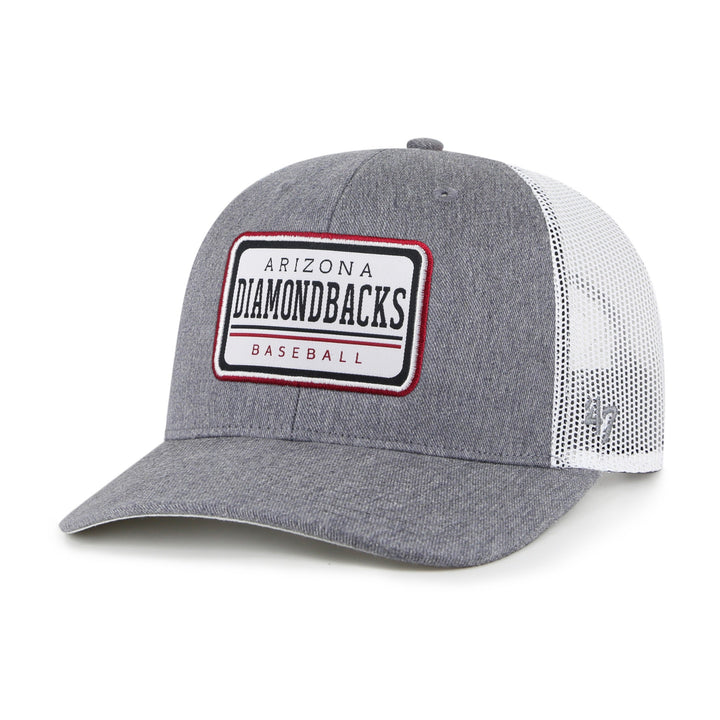 Arizona Diamondbacks Men’s ’47 Ellington Trucker