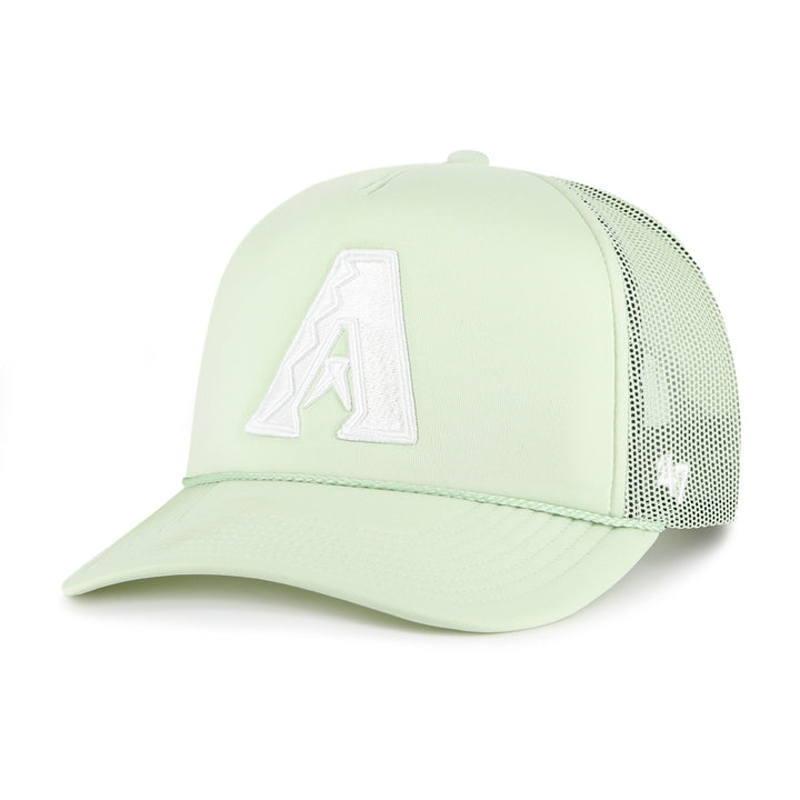 Arizona Diamondbacks Men’s ’47 Foam Front Trucker