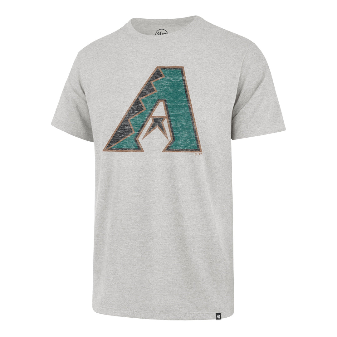 Arizona Diamondbacks Men’s ’47 Franklin Throwback Logo