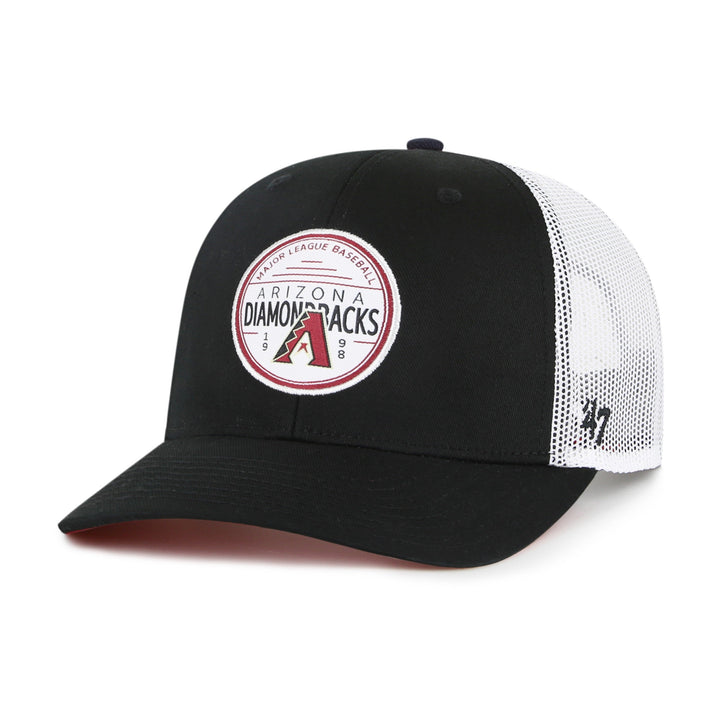 Arizona Diamondbacks Men’s ’47 Midland Trucker