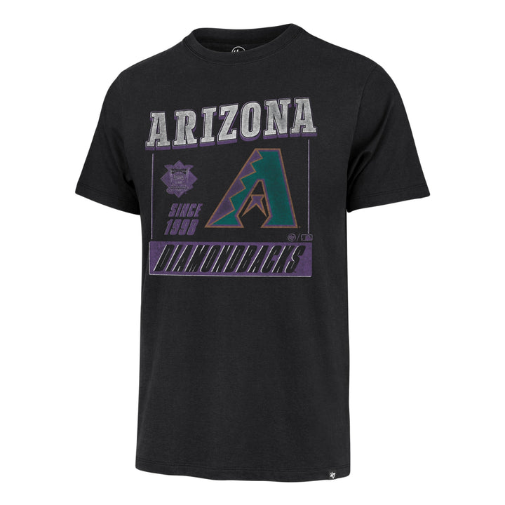 Arizona Diamondbacks Men’s ’47 Outlast Franklin