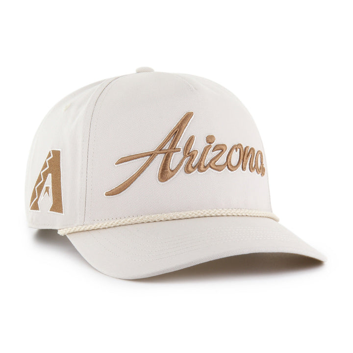 Arizona Diamondbacks Men’s ’47 Overhand Hitch