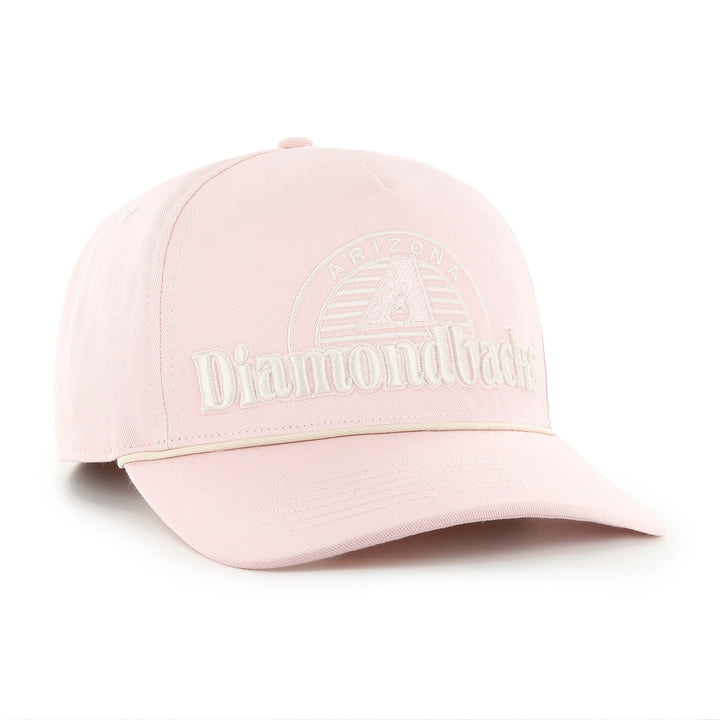 Arizona Diamondbacks Men’s ’47 Pink Wander Hitch