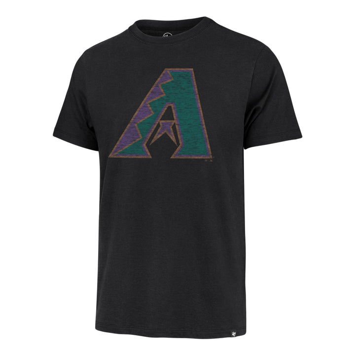 Arizona Diamondbacks Men’s ’47 Premier Franklin Tee - Tee