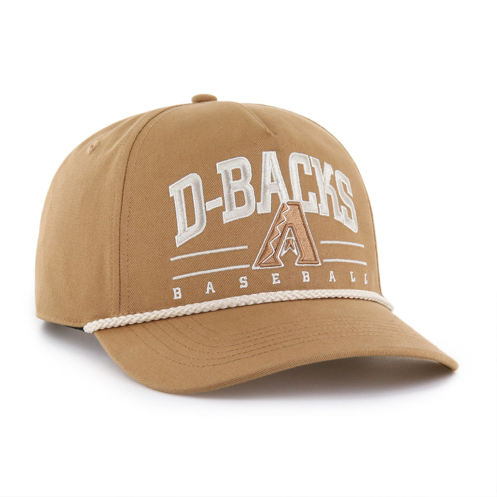 Arizona Diamondbacks Men’s ’47 Roscoe Rope Hitch