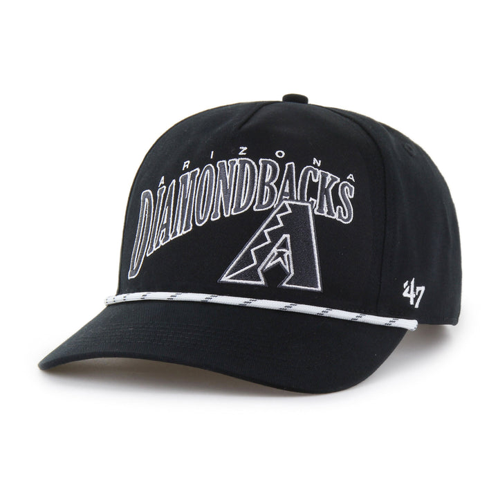 Arizona Diamondbacks Men’s ’47 Wave Speckle Hitch