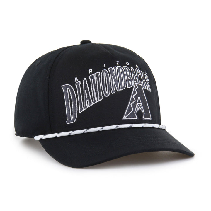 Arizona Diamondbacks Men’s ’47 Wave Speckle Hitch