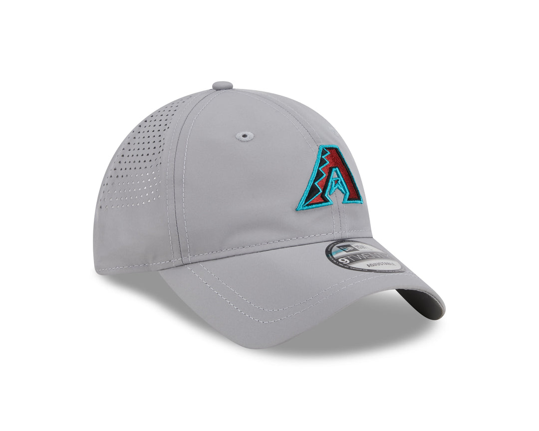 Arizona Diamondbacks Men’s Adjustable Active Logo Cap