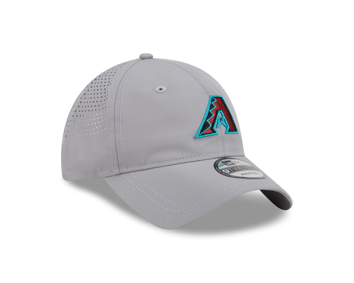 Arizona Diamondbacks Men’s Adjustable Active Logo Cap