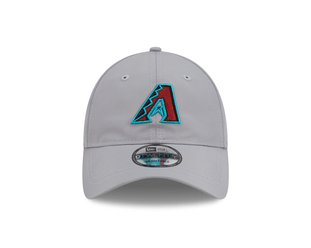 Arizona Diamondbacks Men’s Adjustable Active Logo Cap