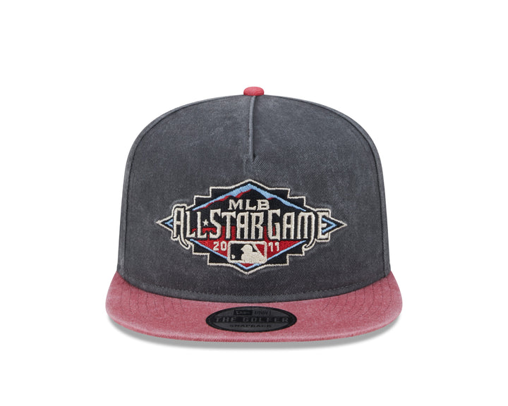 Arizona Diamondbacks Men’s Adjustable All Star Game Patch