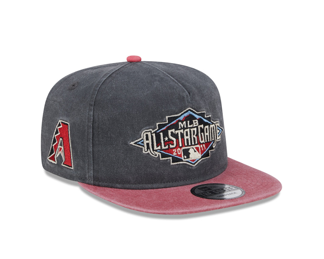 Arizona Diamondbacks Men’s Adjustable All Star Game Patch