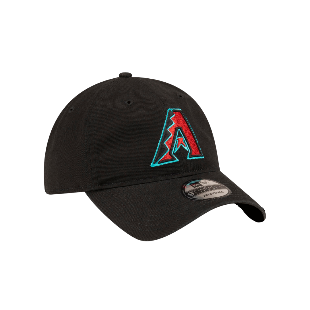 Arizona Diamondbacks Men’s Adjustable Alt A Logo Cap