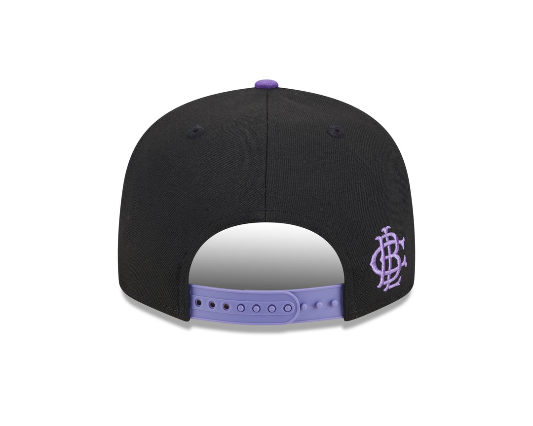 Arizona Diamondbacks Men’s Big League Chew Grape Snapback