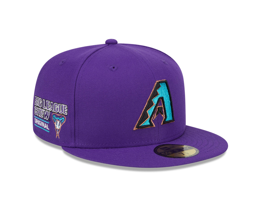 Arizona Diamondbacks Men’s Big League Chew Original Retro