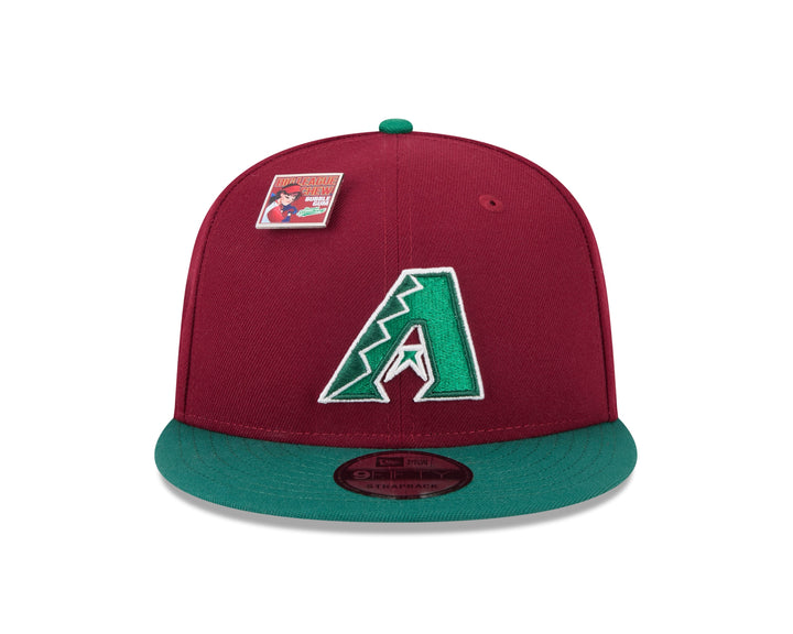 Arizona Diamondbacks Men’s Big League Chew Watermelon