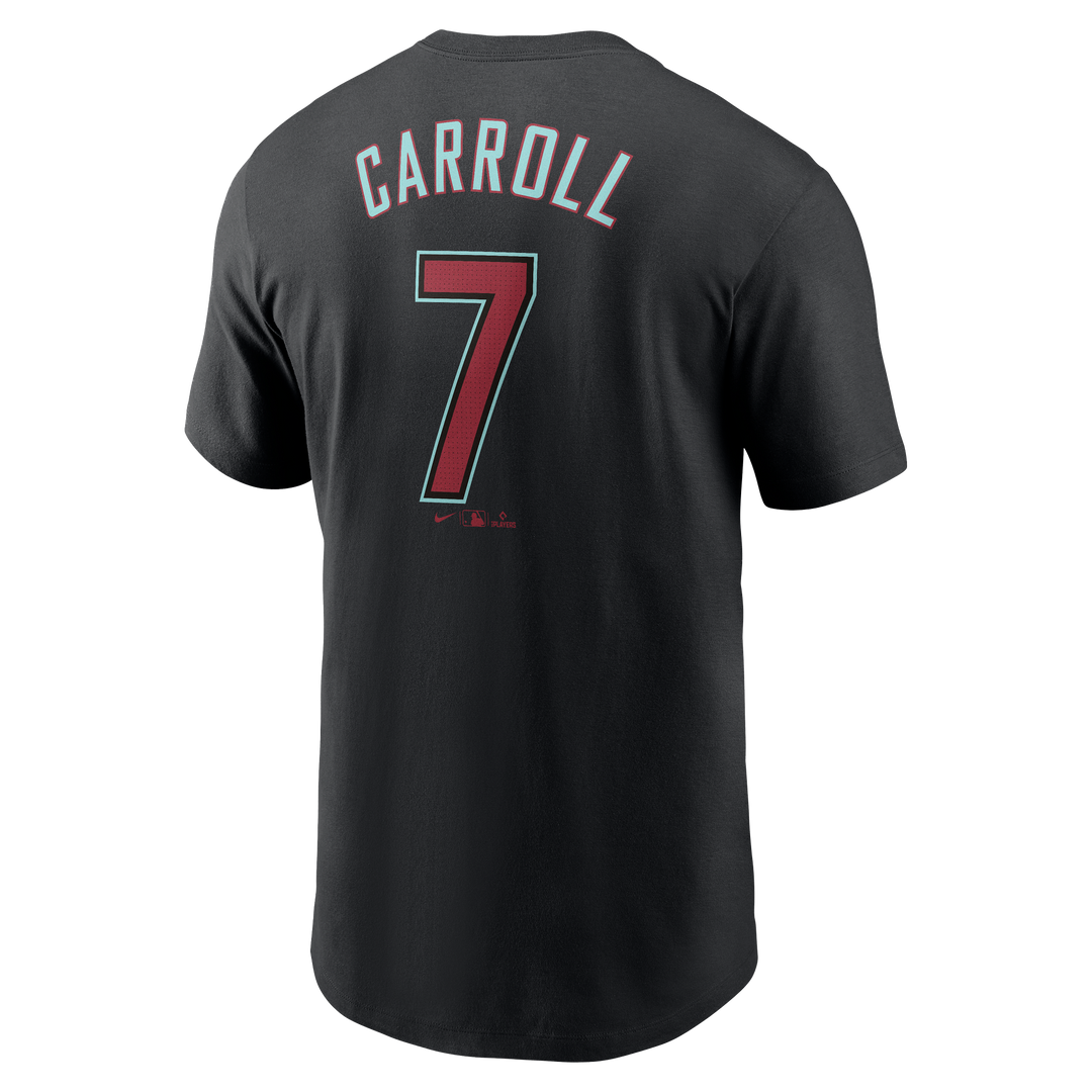 Arizona Diamondbacks Men’s Carroll Fuse Tee