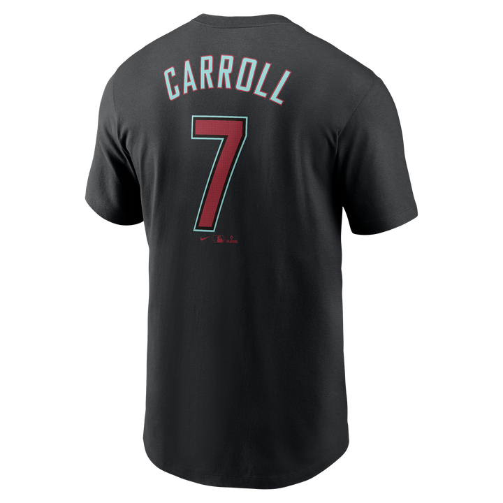 Arizona Diamondbacks Men’s Carroll Fuse Tee