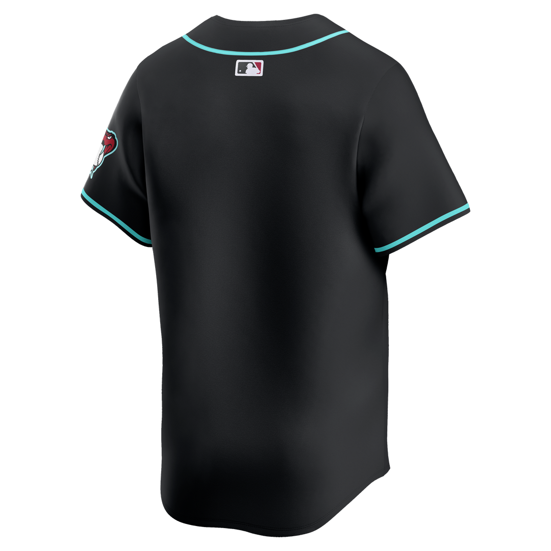 Arizona diamondbacks away jersey deals