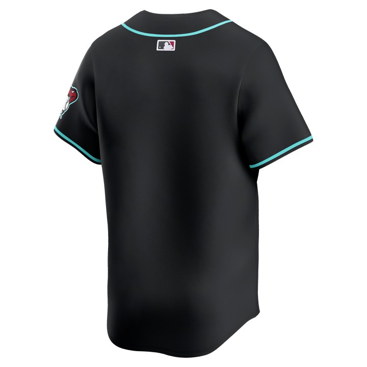 Diamondbacks grey jersey best sale