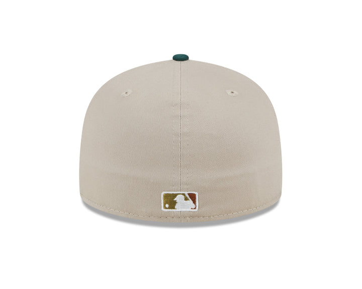 Arizona Diamondbacks Men’s Fitted Tree Bark Cap - Cap