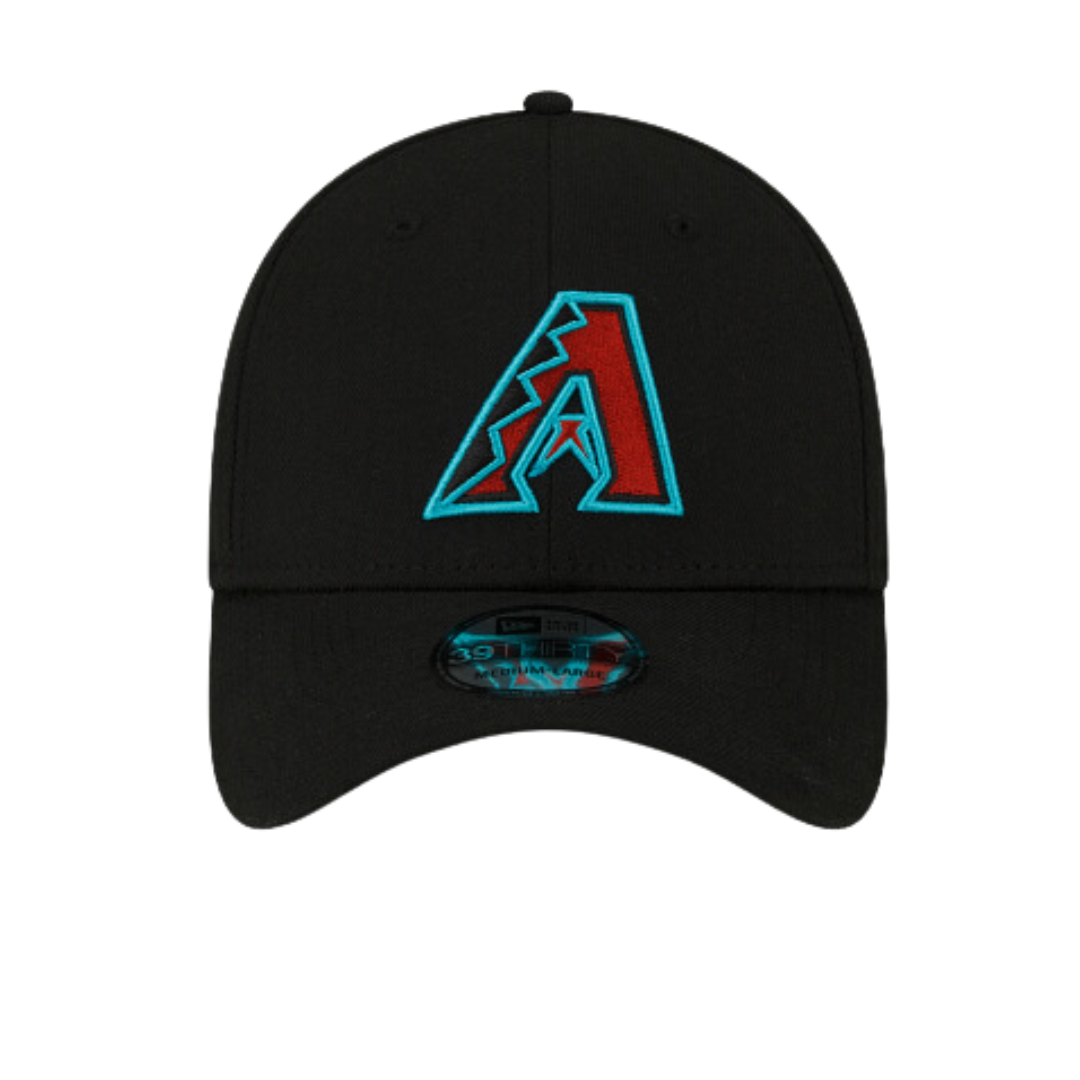 Arizona Diamondbacks Men’s Flex Alt A Logo Cap - Cap