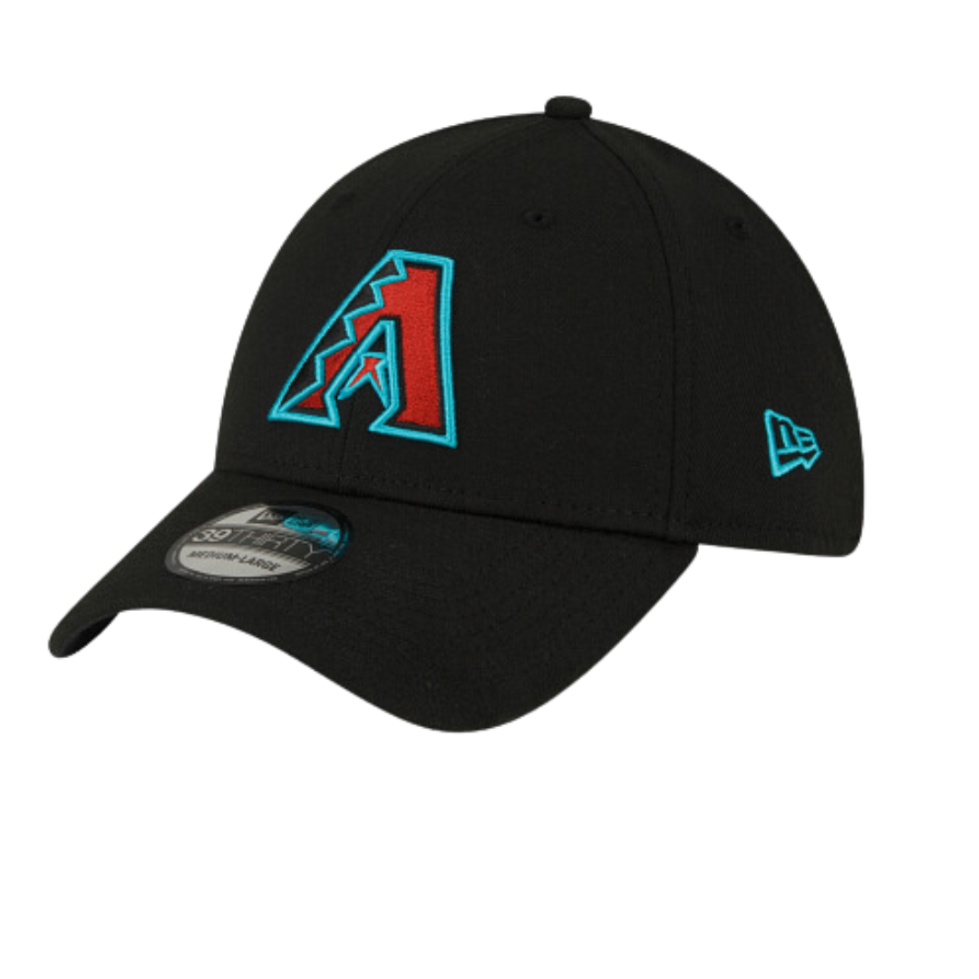 Arizona Diamondbacks Men’s Flex Alt A Logo Cap - Cap