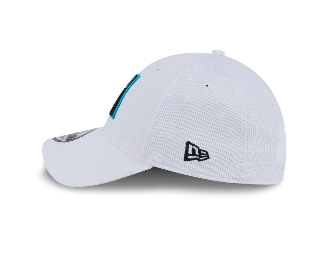 Arizona Diamondbacks Men’s New Era Flex Fit Active A Logo