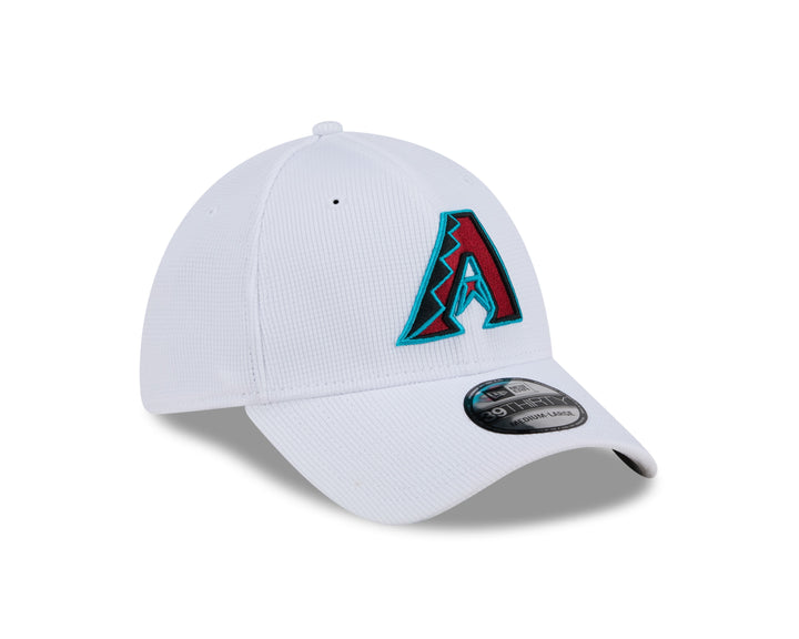 Arizona Diamondbacks Men’s New Era Flex Fit Active A Logo