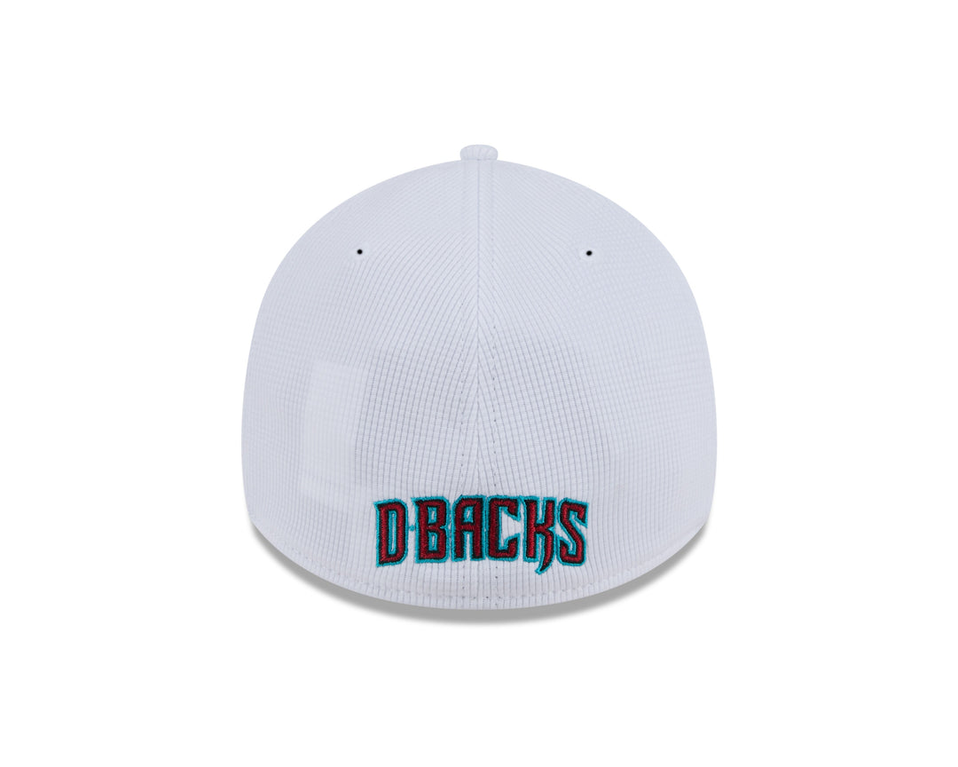 Arizona Diamondbacks Men’s New Era Flex Fit Active A Logo