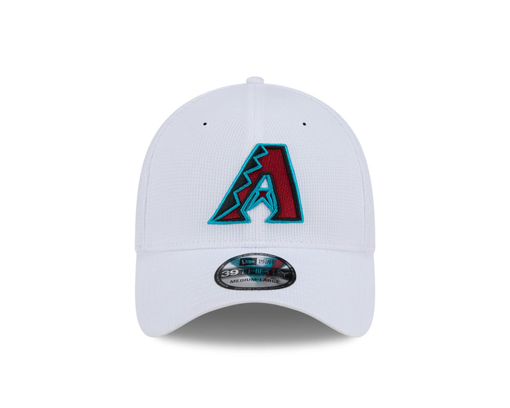 Arizona Diamondbacks Men’s New Era Flex Fit Active A Logo