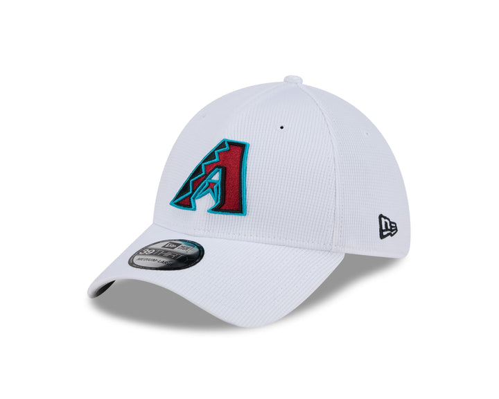 Arizona Diamondbacks Men’s New Era Flex Fit Active A Logo