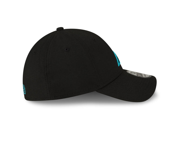 Arizona Diamondbacks Men’s Flex Fit Alt A Logo Cap - Cap