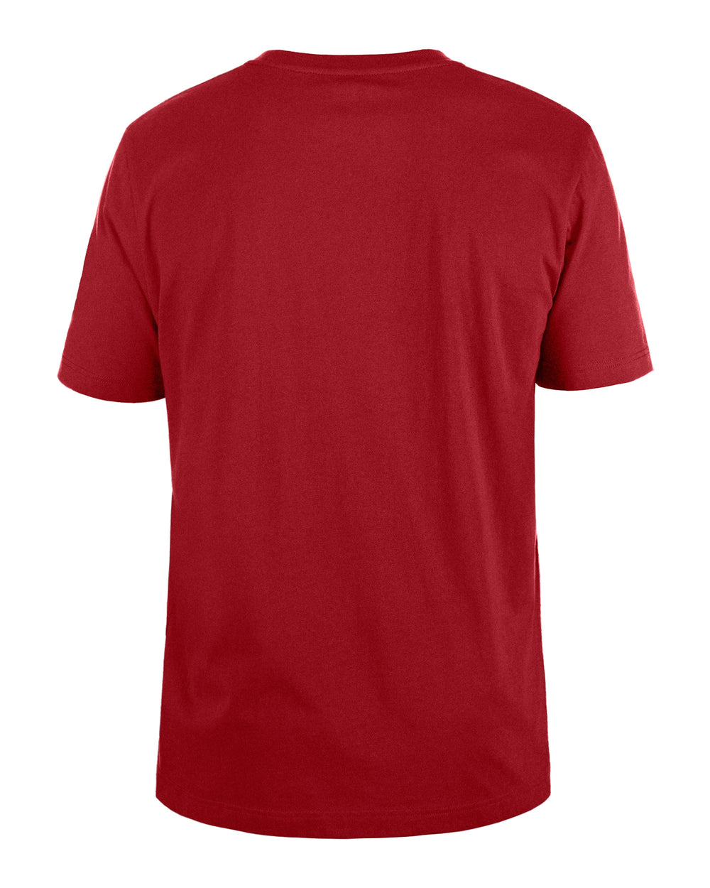 Arizona Diamondbacks Men’s New Era Swinging Batter Tee - Tee