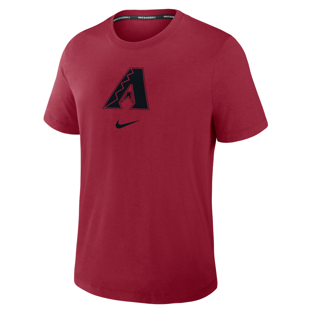 Arizona Diamondbacks Men’s Nike 2025 Early Work Tee - Tee