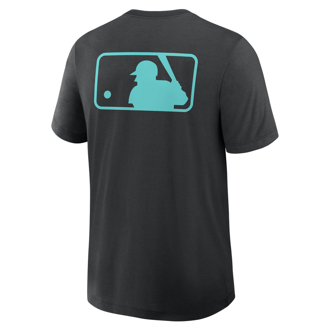 Arizona Diamondbacks Men’s Nike 2025 Early Work Tee - Tee