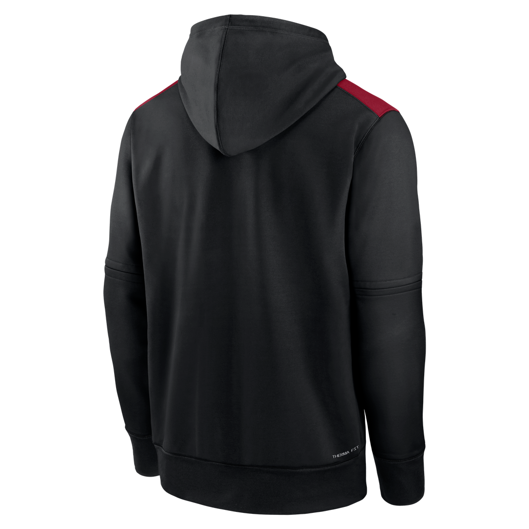 Arizona Diamondbacks Men’s Nike AC Thermal Hoodie - Hoodie