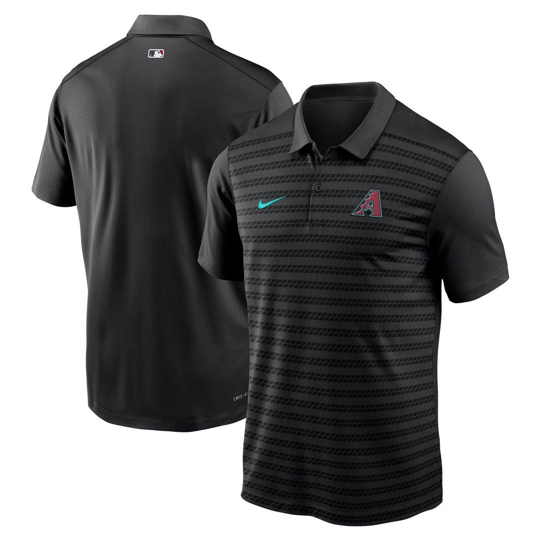 Arizona Diamondbacks Men’s Nike AC Victory Polo - Shirt