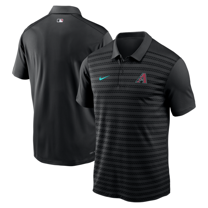 Arizona Diamondbacks Men’s Nike AC Victory Polo - Shirt