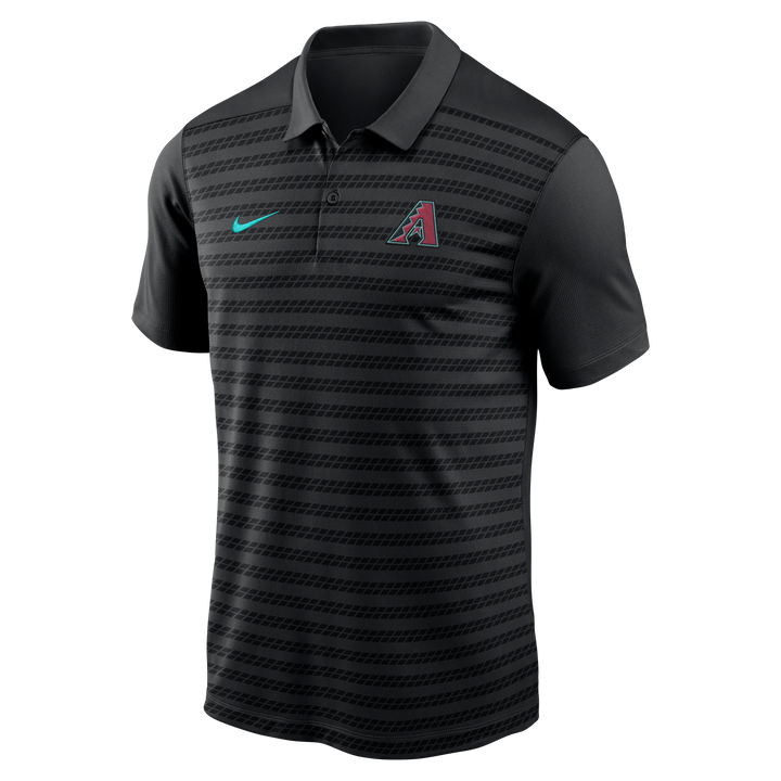 Arizona Diamondbacks Men’s Nike AC Victory Polo - Shirt