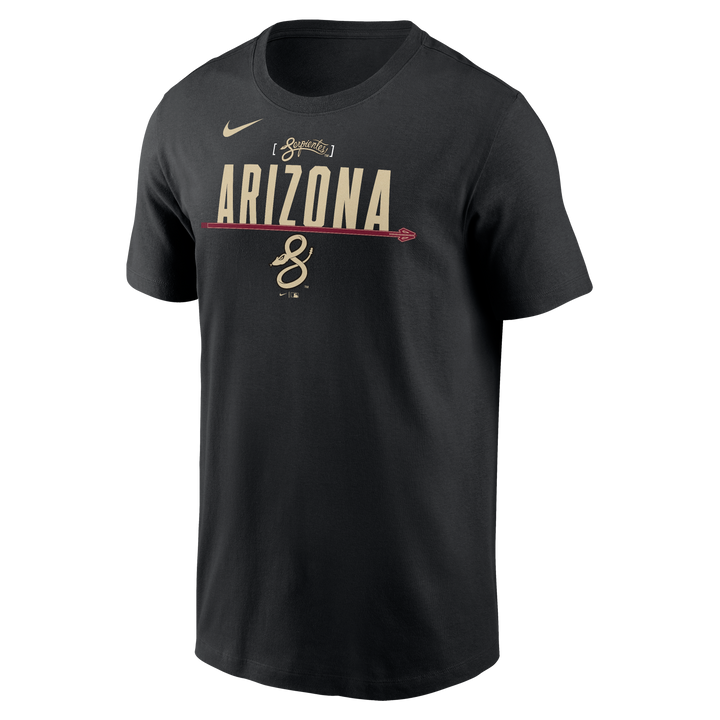 Arizona Diamondbacks Men’s Nike City Connect Tee