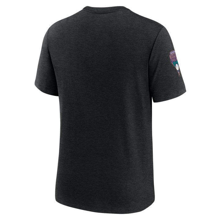 Arizona Diamondbacks Men’s Nike Eras Tri Tee - Tee