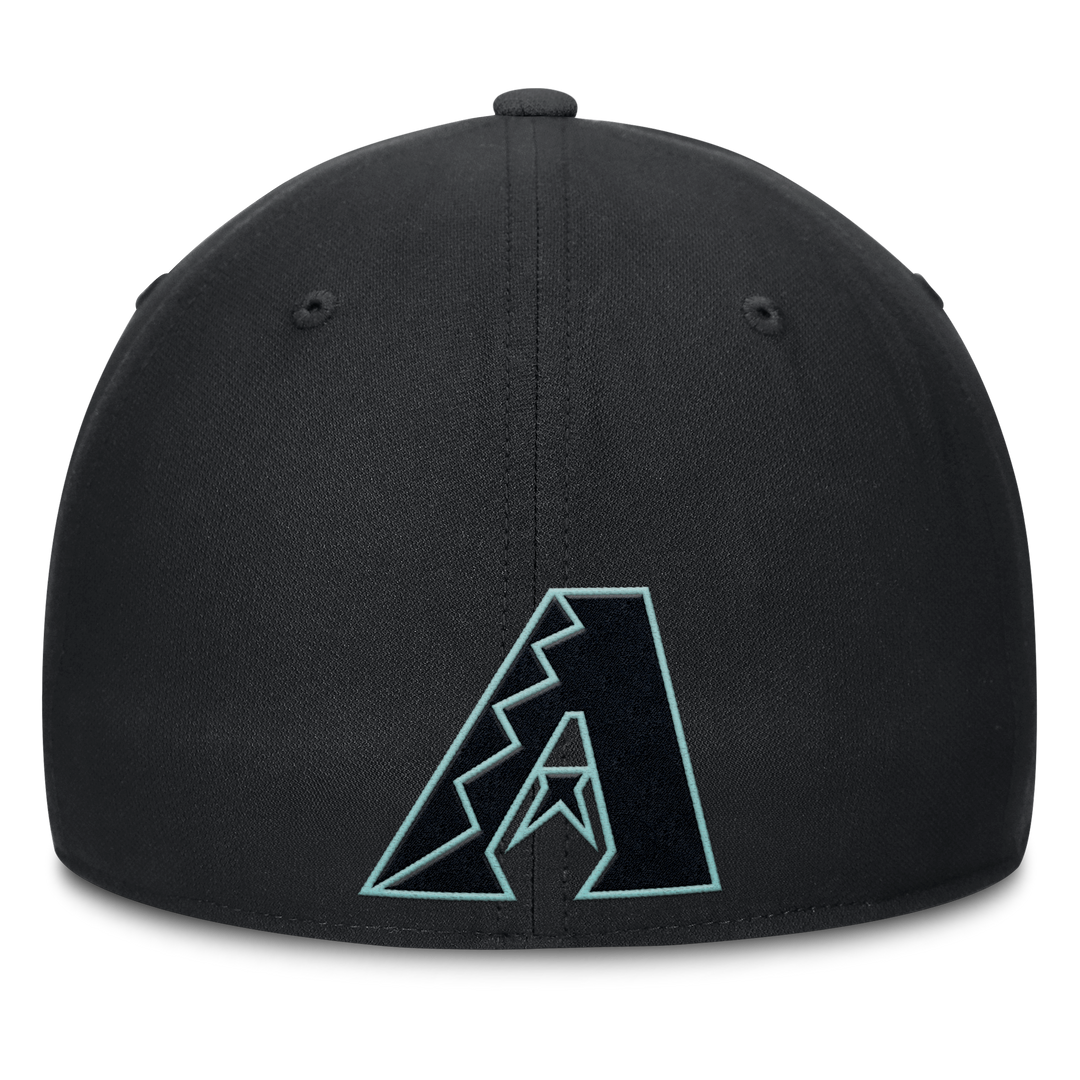 Arizona Diamondbacks Men’s Nike Ghost Flex Fit Cap - Cap