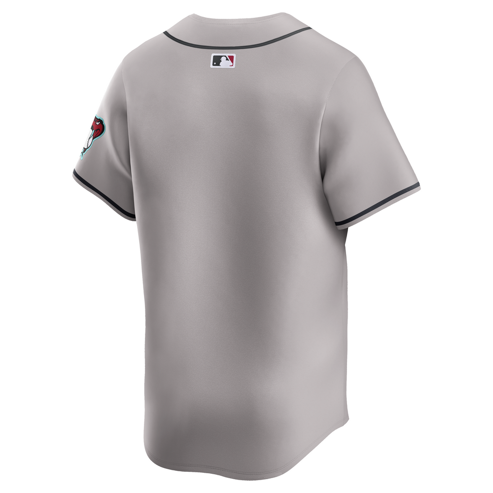 Arizona Diamondbacks Men’s Limited Road Jersey