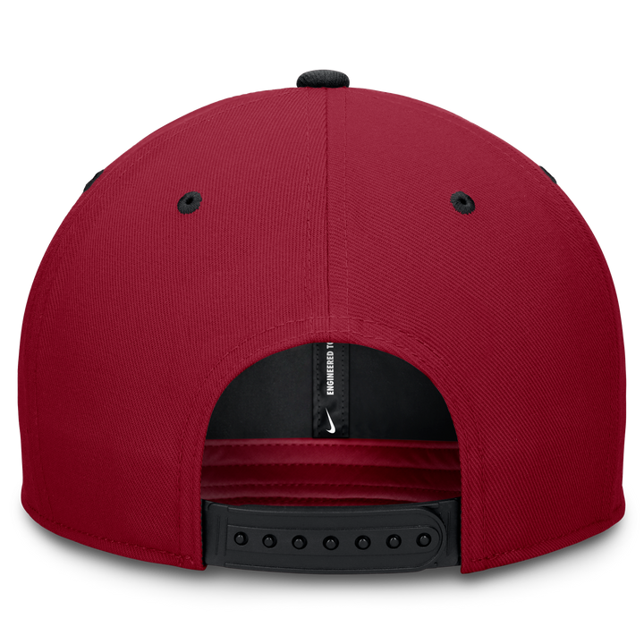 Arizona Diamondbacks Men’s Nike Pro Logo Adjustable Cap