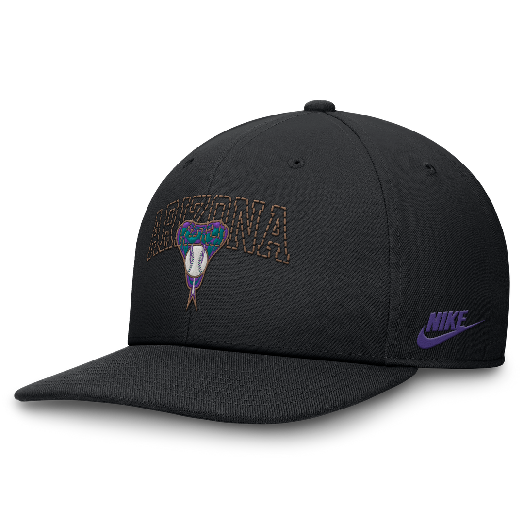 Arizona Diamondbacks Men’s Nike Arizona Retro Adjustable