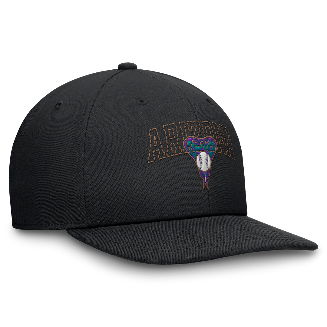 Arizona Diamondbacks Men’s Nike Arizona Retro Adjustable