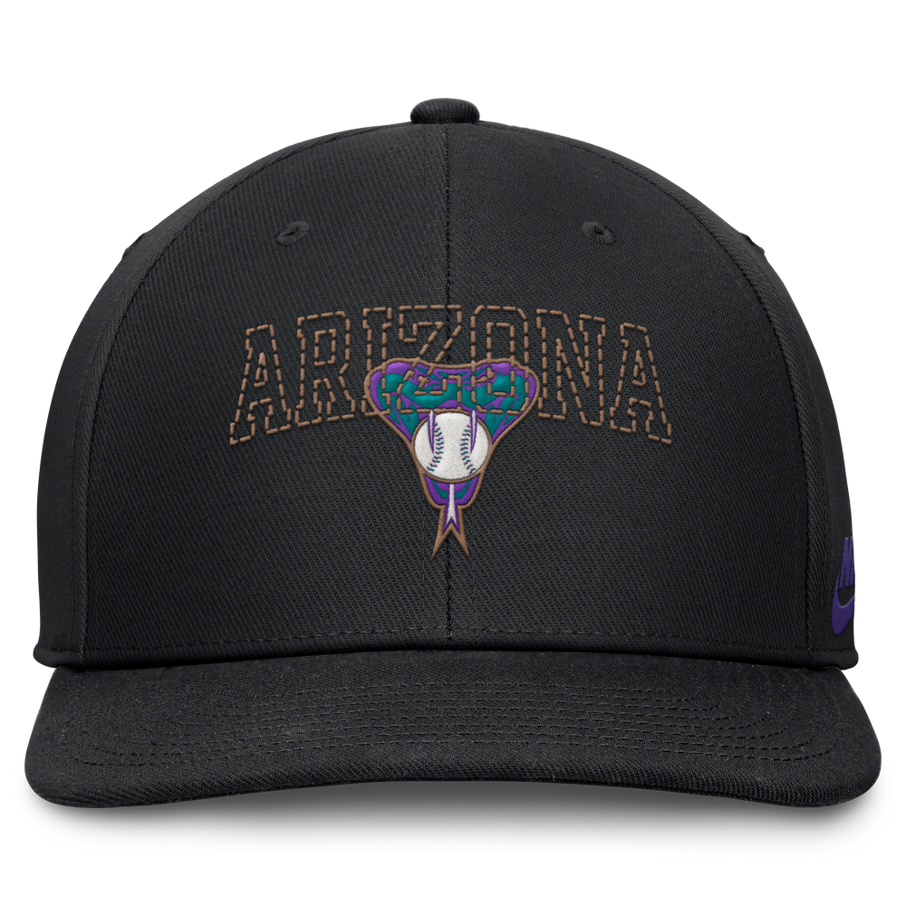 Arizona Diamondbacks Men’s Nike Arizona Retro Adjustable