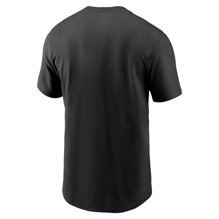 Arizona Diamondbacks Men’s Nike Swoosh Lockup Tee - Tee